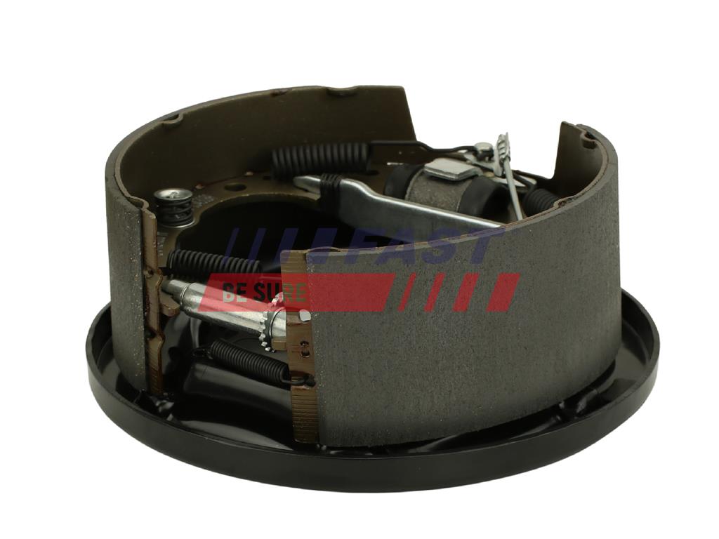 FT32302 BRAKE REPAIR KIT IVECO DAILY 90> REAR LEFT 96>