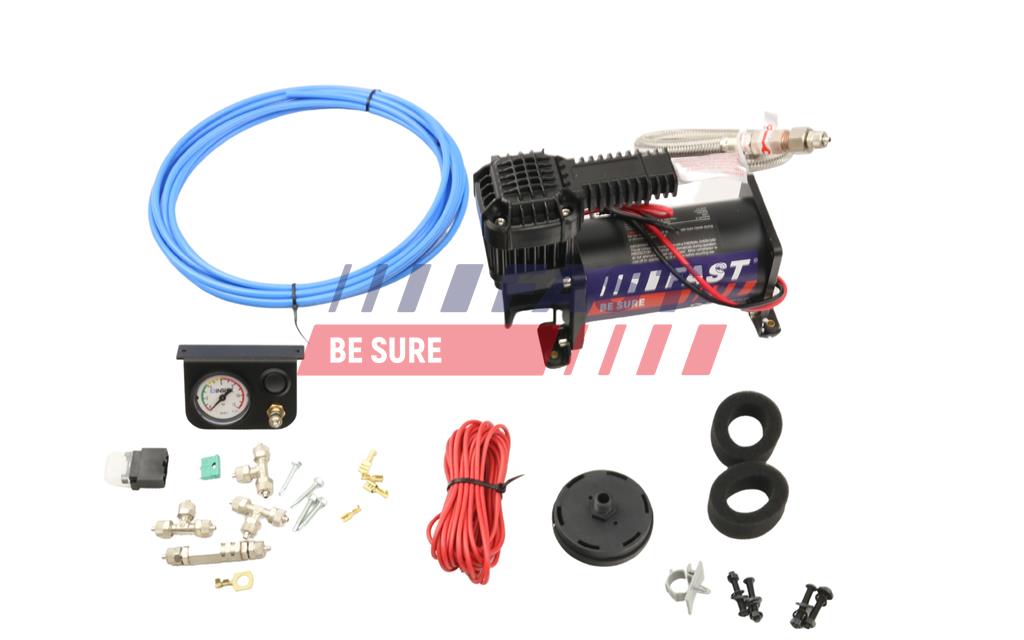 FT20201 COMPRESSOR - PNEUMAT