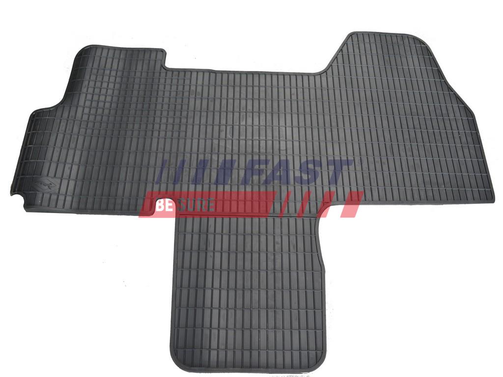FT96102 MAT FIAT DUCATO 06>/ 14> RUBBER