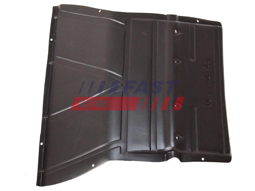 FT99011 ENGINE COVER IVECO DAILY 00> CENTRAL