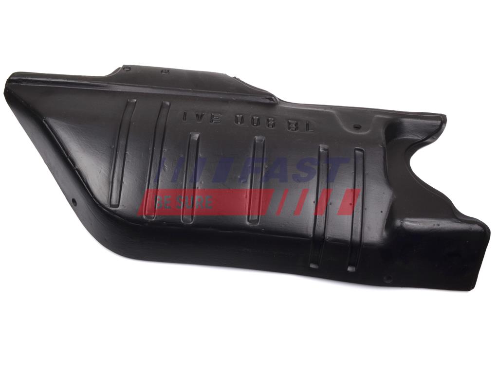 FT99012 ENGINE COVER IVECO DAILY 00> LEFT