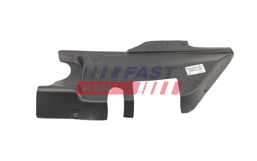 FT99013 ENGINE COVER IVECO DAILY 00> RIGHT