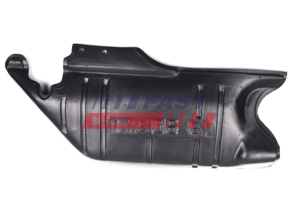 FT99015 ENGINE COVER IVECO DAILY 06> LEFT