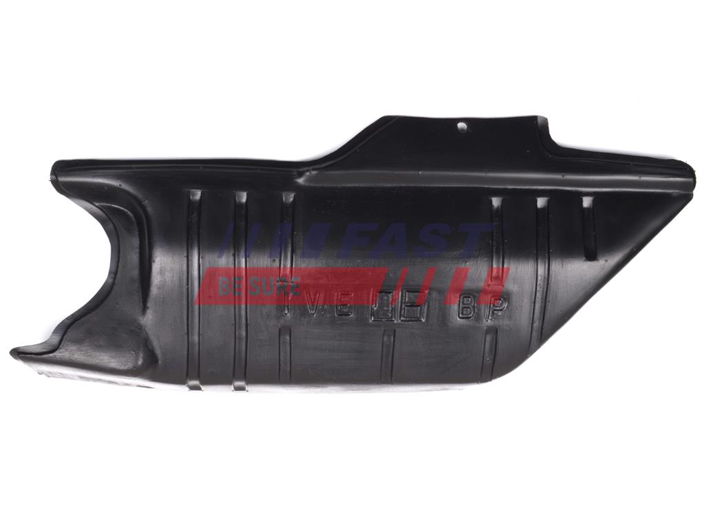 FT99016 ENGINE COVER IVECO DAILY 06> RIGHT