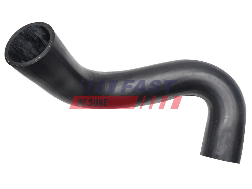 FT61804 INTERCOOLER HOSE FIAT DUCATO 02> 2.3JTD