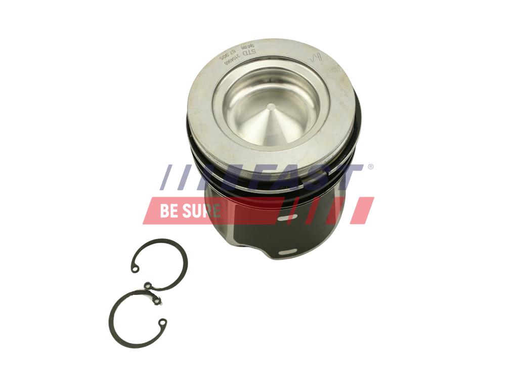 FT47124/0 PISTONE FIAT DUCATO 06> 2.3 JTD 88.00MM E4
