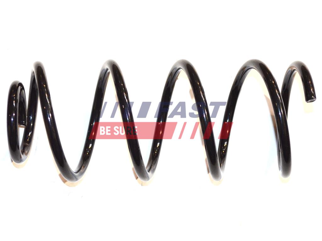 FT12251 COIL SPRING FIAT PUNTO GRANDE 05> REAR