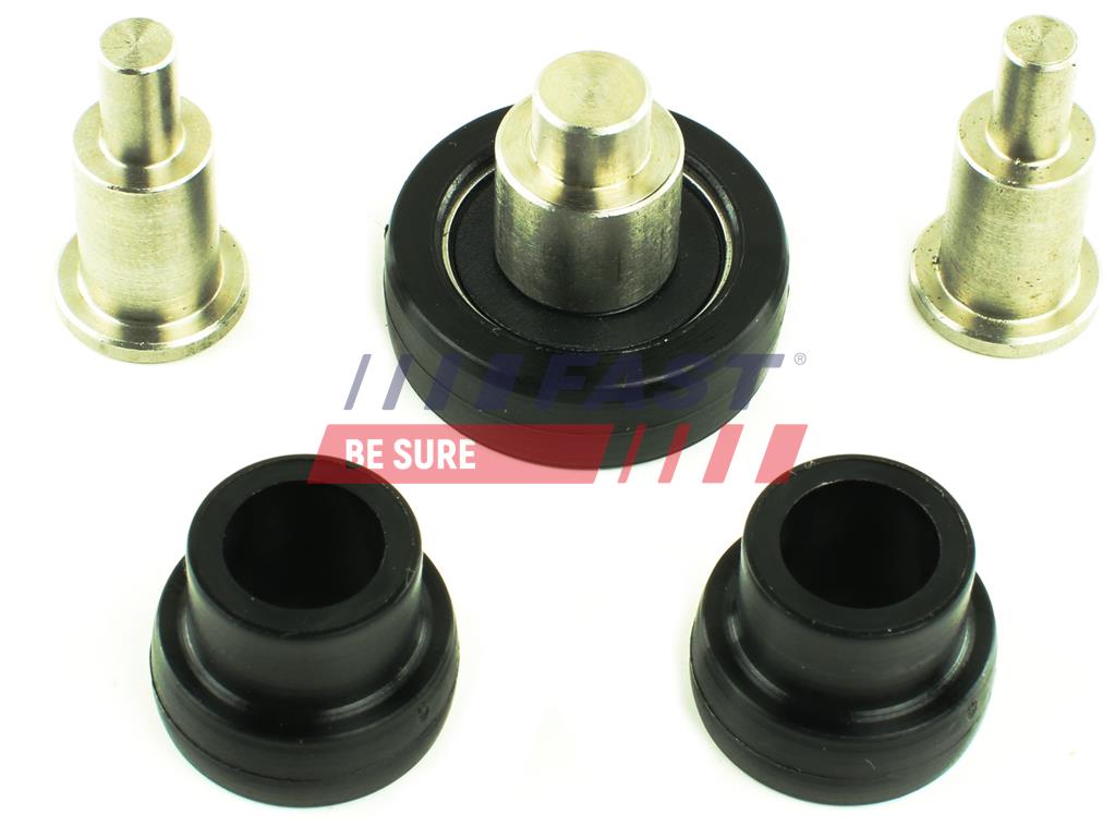 FT95554 DOOR GUIDE WHEEL FIAT SCUDO / ULYSSE 95> SIDE LOWER
