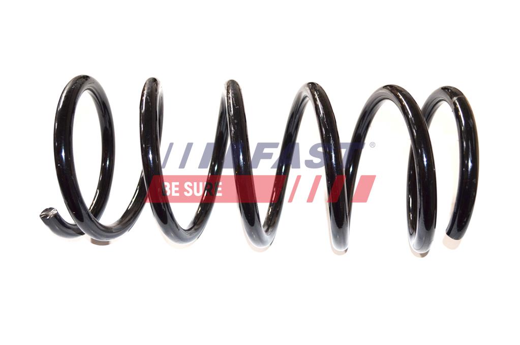 FT12266 COIL SPRING FIAT DUCATO 02> FRONT 11/15Q