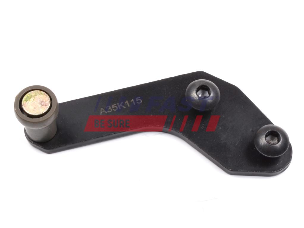 FT95563 DOOR GUIDE FORD TRANSIT 06> SIDE LOWER RIGHT 00>