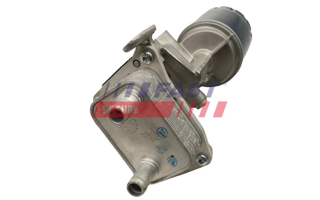 FT55405 OIL COOLER CITROEN JUMPER 06> 2.0 BLUE HDI