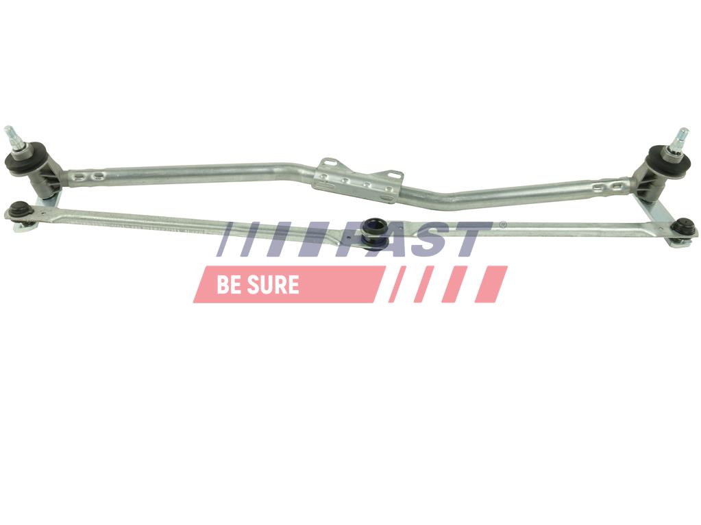 FT93130 WIPER MECHANISM MERCEDES SPRINTER 06> 906 W/OUT ENGINE