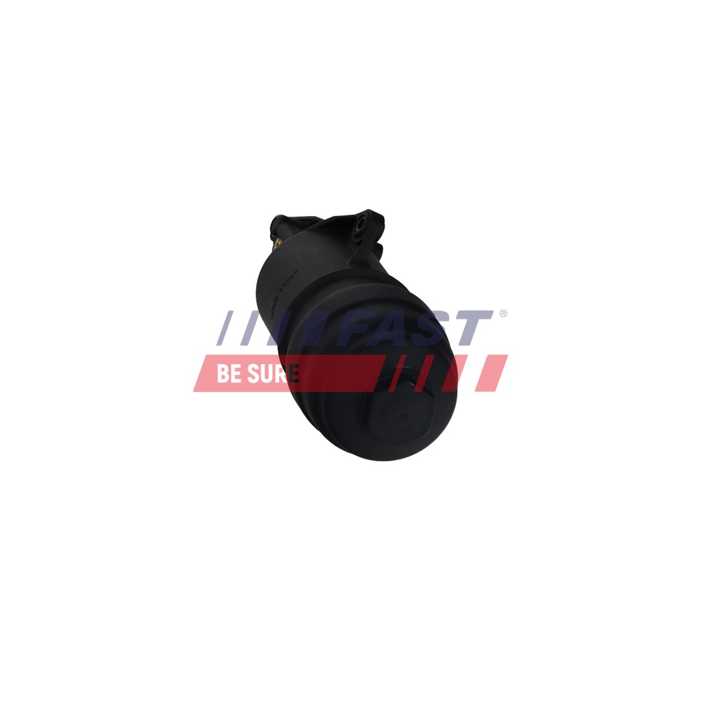 FT01019 OIL FILTER HOUSING AUDI A4 B8 07>