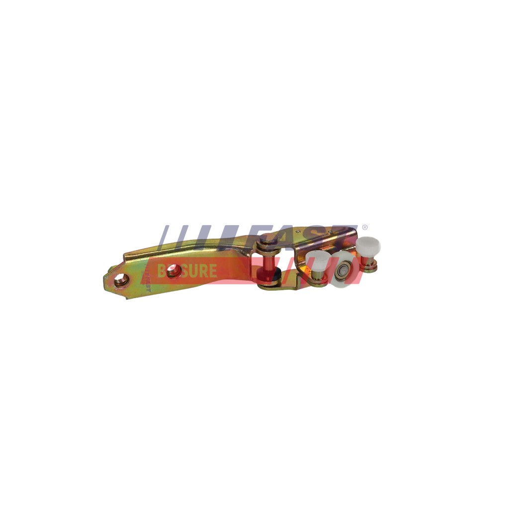 FT10998 DOOR GUIDE VW TRANSPORTER T4 90> SIDE CENTRAL RIGHT