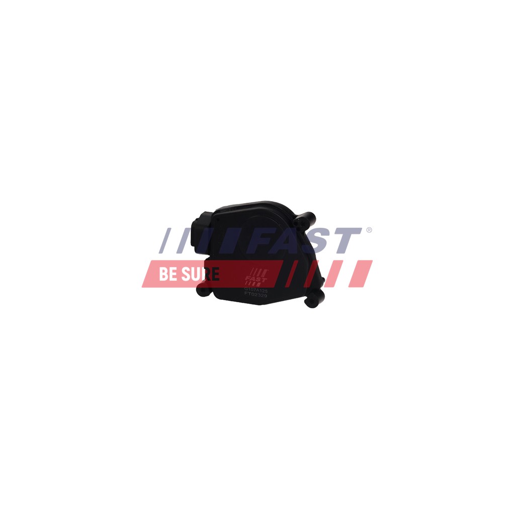 FT02329 ЗАМОК ДВЕРИ HYUNDAI ACCENT III 05> ПЕРЕД ЛЕВ
