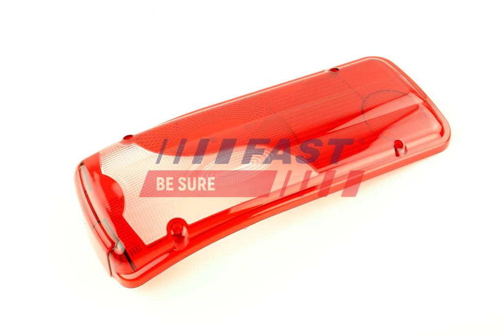 FT86435 TAIL LAMP COVER MERCEDES SPRINTER 06> 906 LEFT