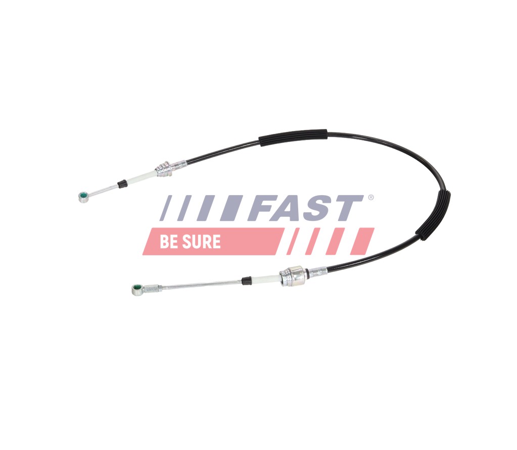 FT73094 GEARBOX CABLE FIAT BRAVO 07>