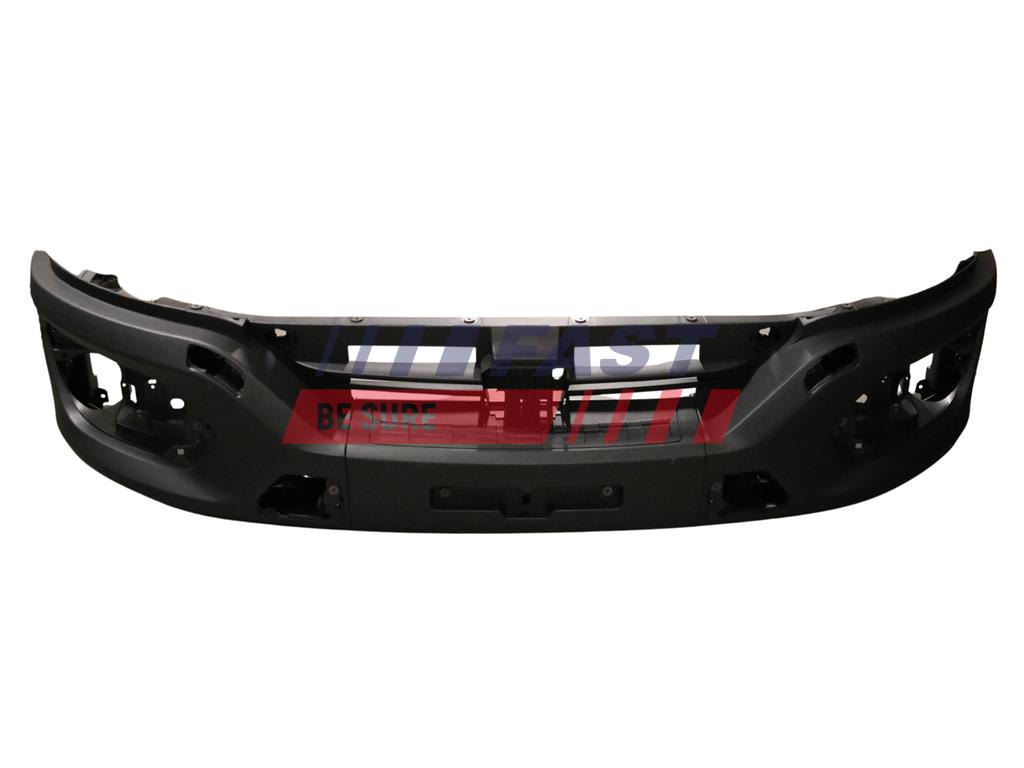 FT91016G BUMPER IVECO DAILY 14> FRONT 19>