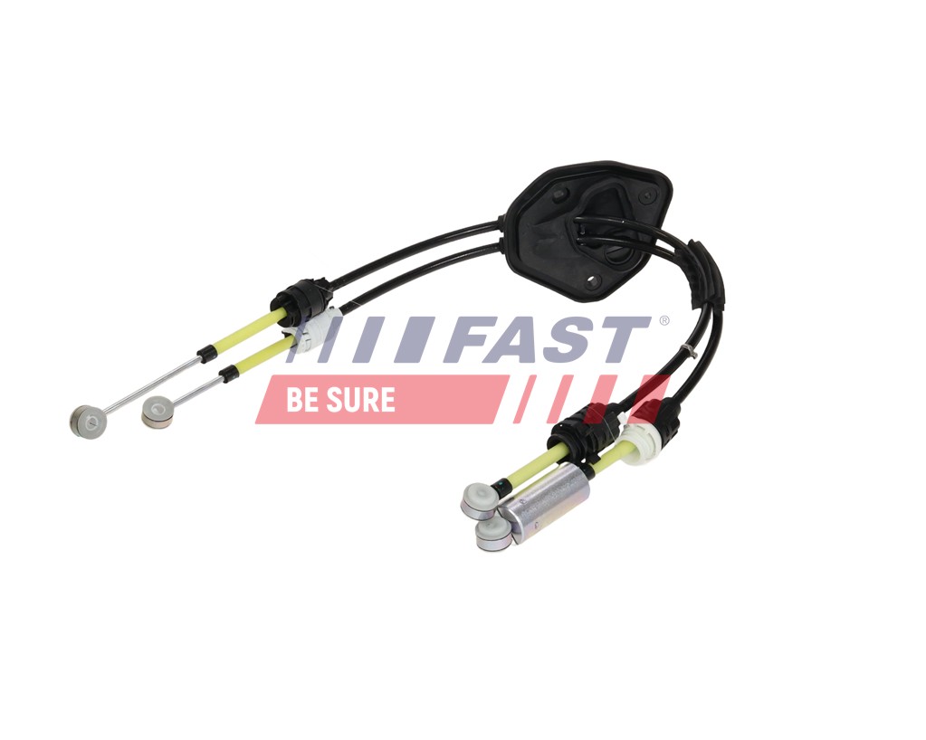 FT73126 GEARBOX CABLE RENAULT KANGOO II 08>