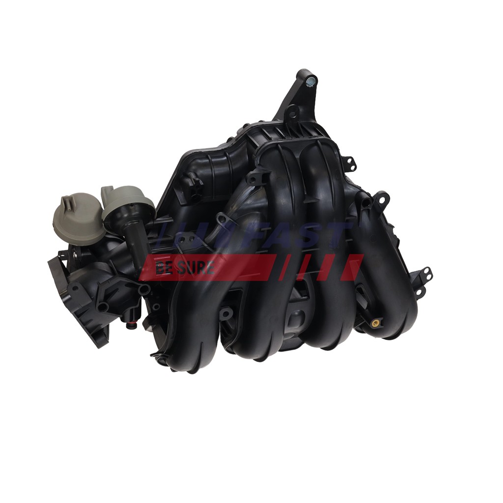 FT00626 INTAKE MANIFOLD FORD FOCUS II 04> 1.8 2.0