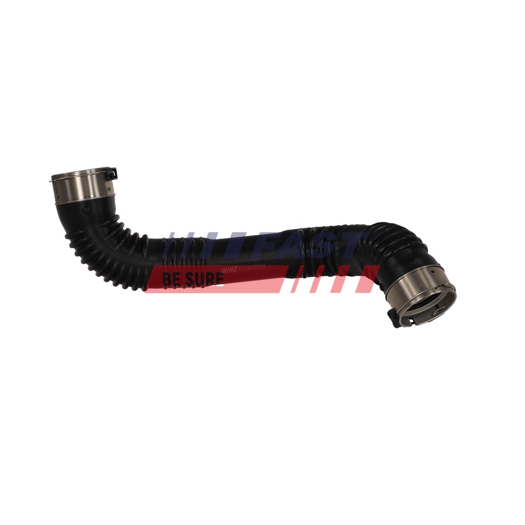 FT01199 INTERCOOLER HOSE MERCEDES B W247 18> LEFT 1.3