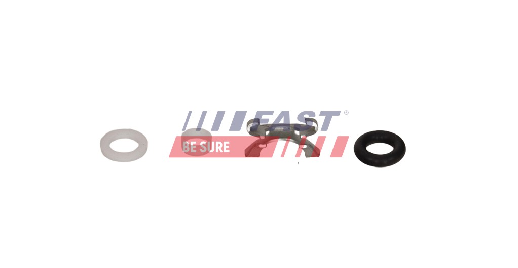 FT01832 INJECTOR SEAL VW GOLF V 03> KIT