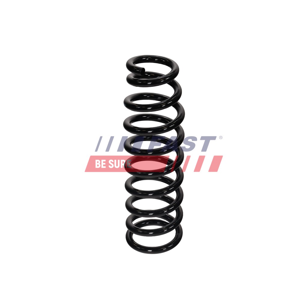 FT01907 COIL SPRING HONDA ACCORD VII 03> FRONT