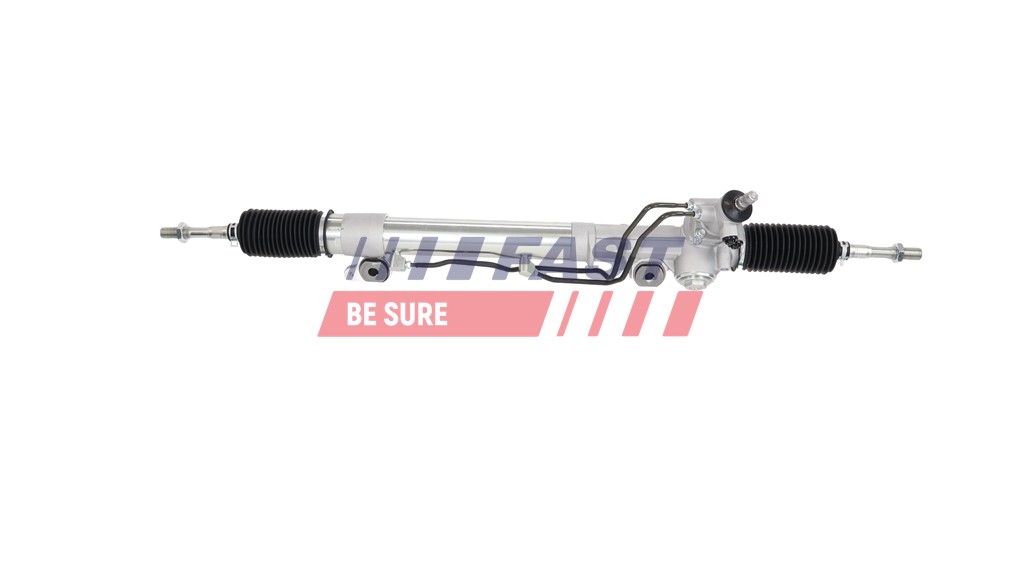 FT02073 STEERING RACK TOYOTA LAND CRUISER J120 02> HYDRAULIC STEERING