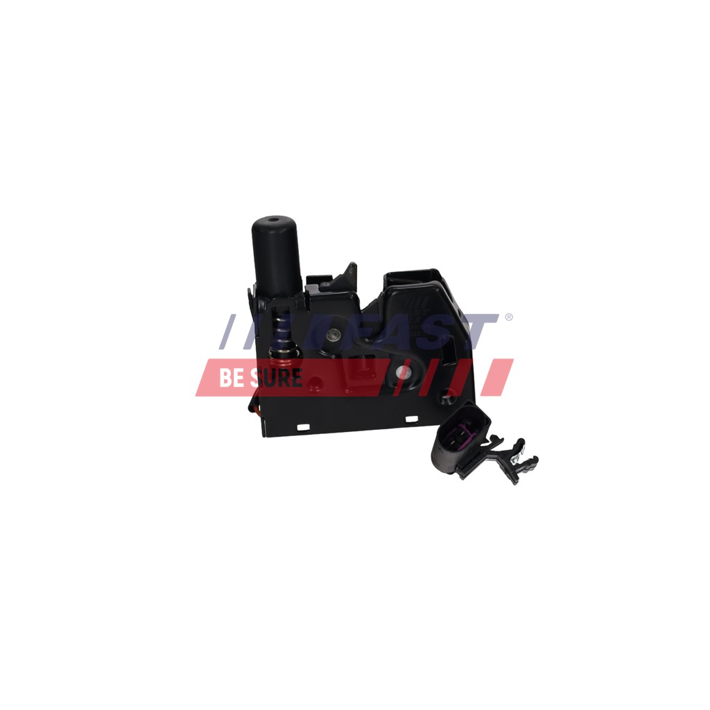 FT02230 BONNET LOCK AUDI A6 C7 10> 2-PIN