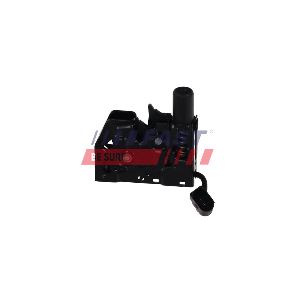 FT02231 BONNET LOCK AUDI Q3 8U 11> 2-PIN