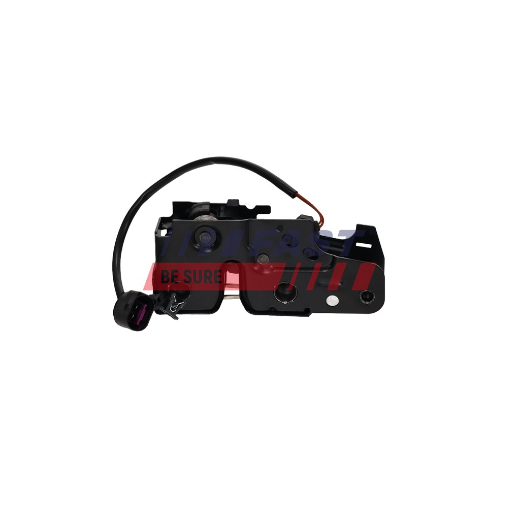 FT02235 BONNET LOCK AUDI Q7 4L 06> 2-PIN