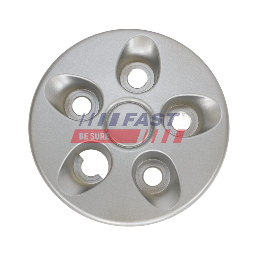 FT11616 WHEEL TRIM IVECO DAILY 00> 29L 35S
