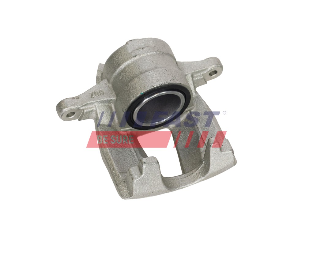 FT02366 BRAKE CALIPER FIAT BRAVO 07> FRONT LEFT NO BRACKET