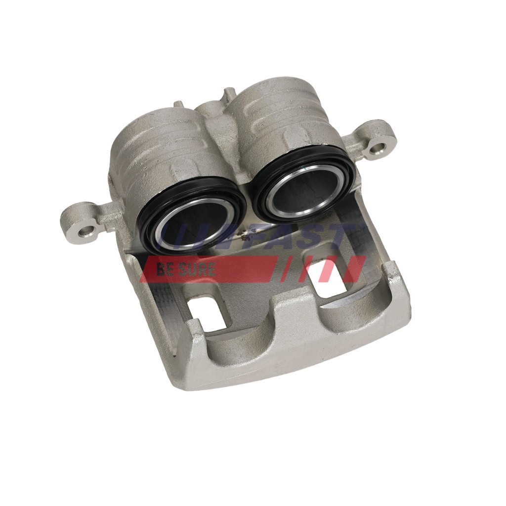 FT02411 BRAKE CALIPER SUBARU FORESTER II 02> FRONT RIGHT NO BRACKET