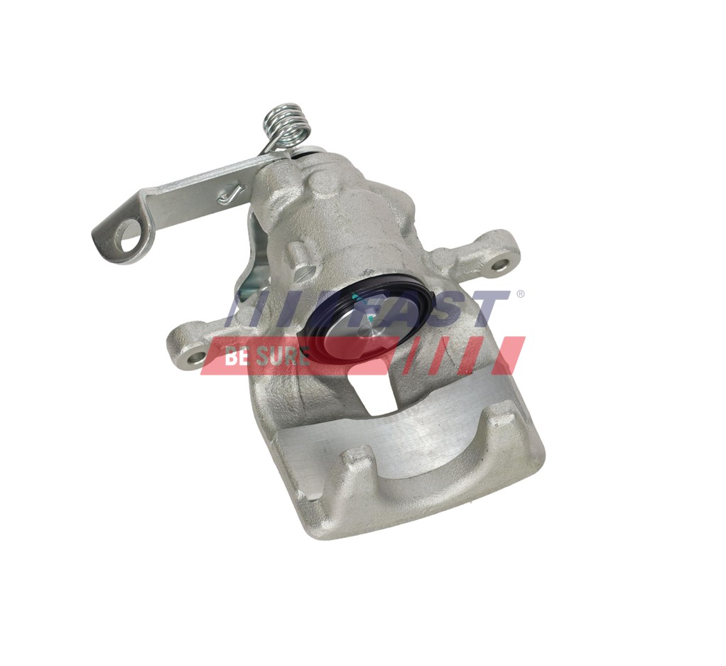 FT02502 BRAKE CALIPER CITROEN JUMPY 16> REAR LEFT NO BRACKET