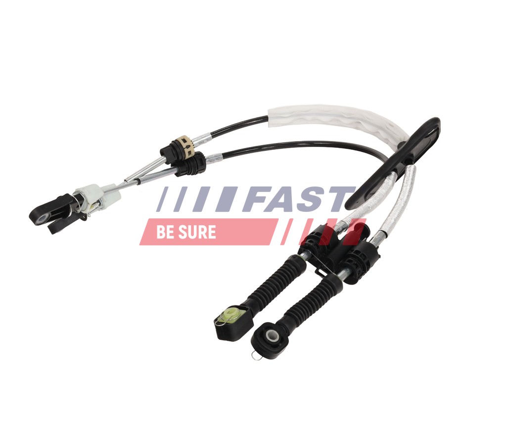 FT11764 LINKA ZMIANY BIEGÓW VW MULTIVAN T5 03> 940/648+892/658