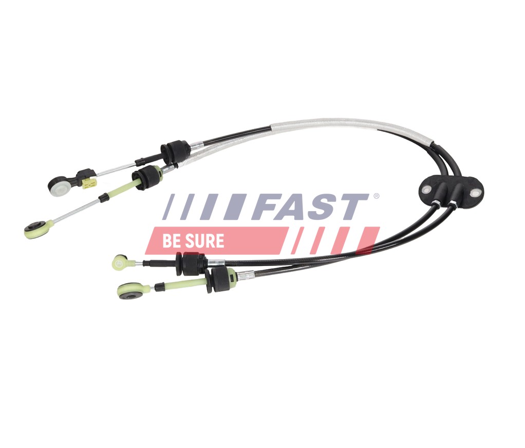 FT02938 LINKA ZMIANY BIEGÓW FORD KUGA II 12> KPL