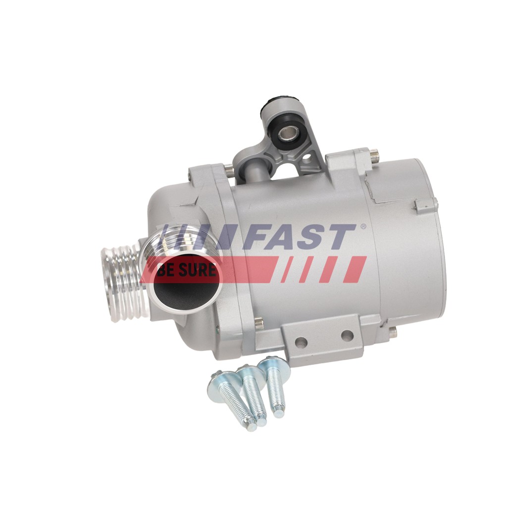 FT03508 WATER PUMP BMW 5 F10 09> ELECTRIC AUXILIARY 523I