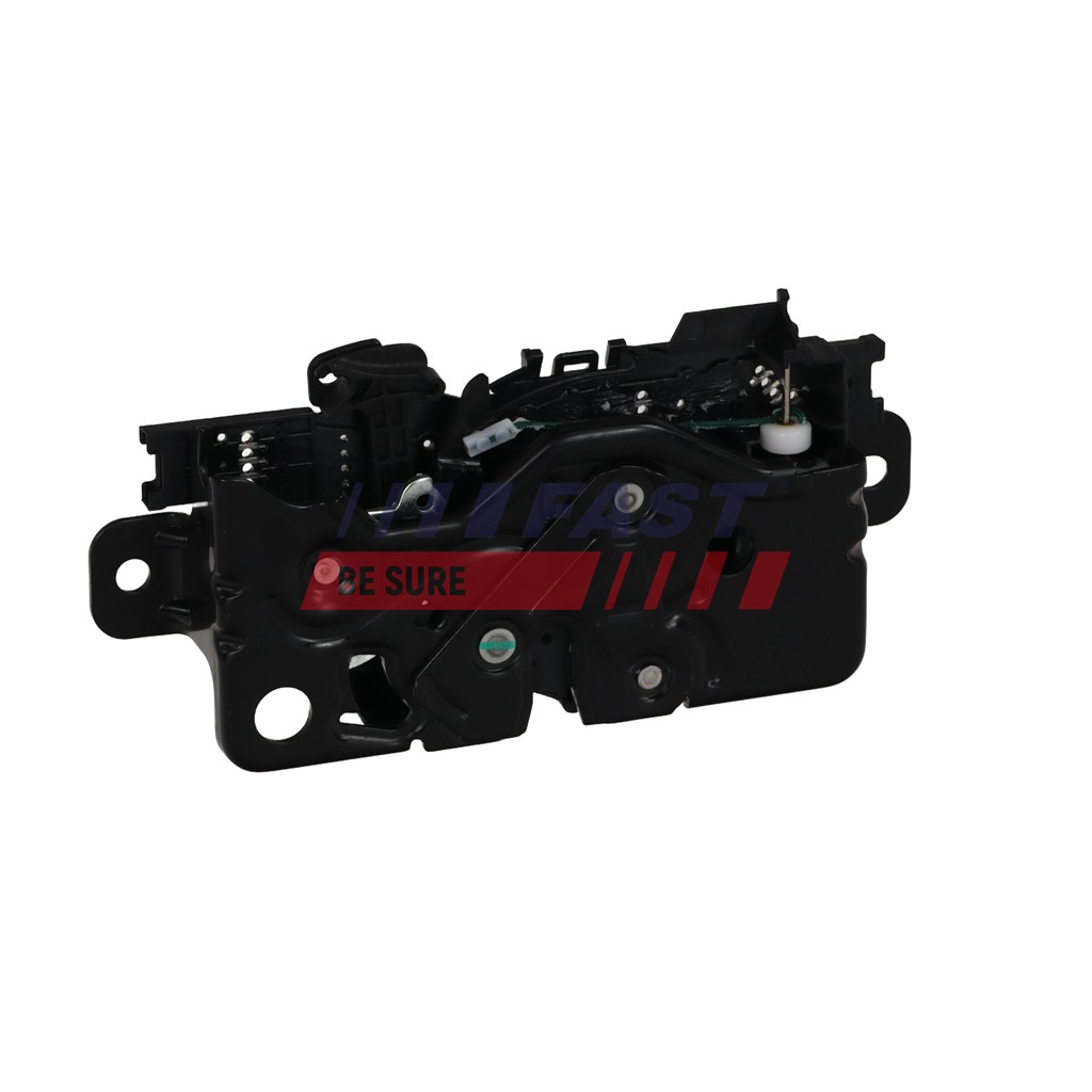 FT04089 TAILGATE LOCK BMW 5 G30/F90 16>