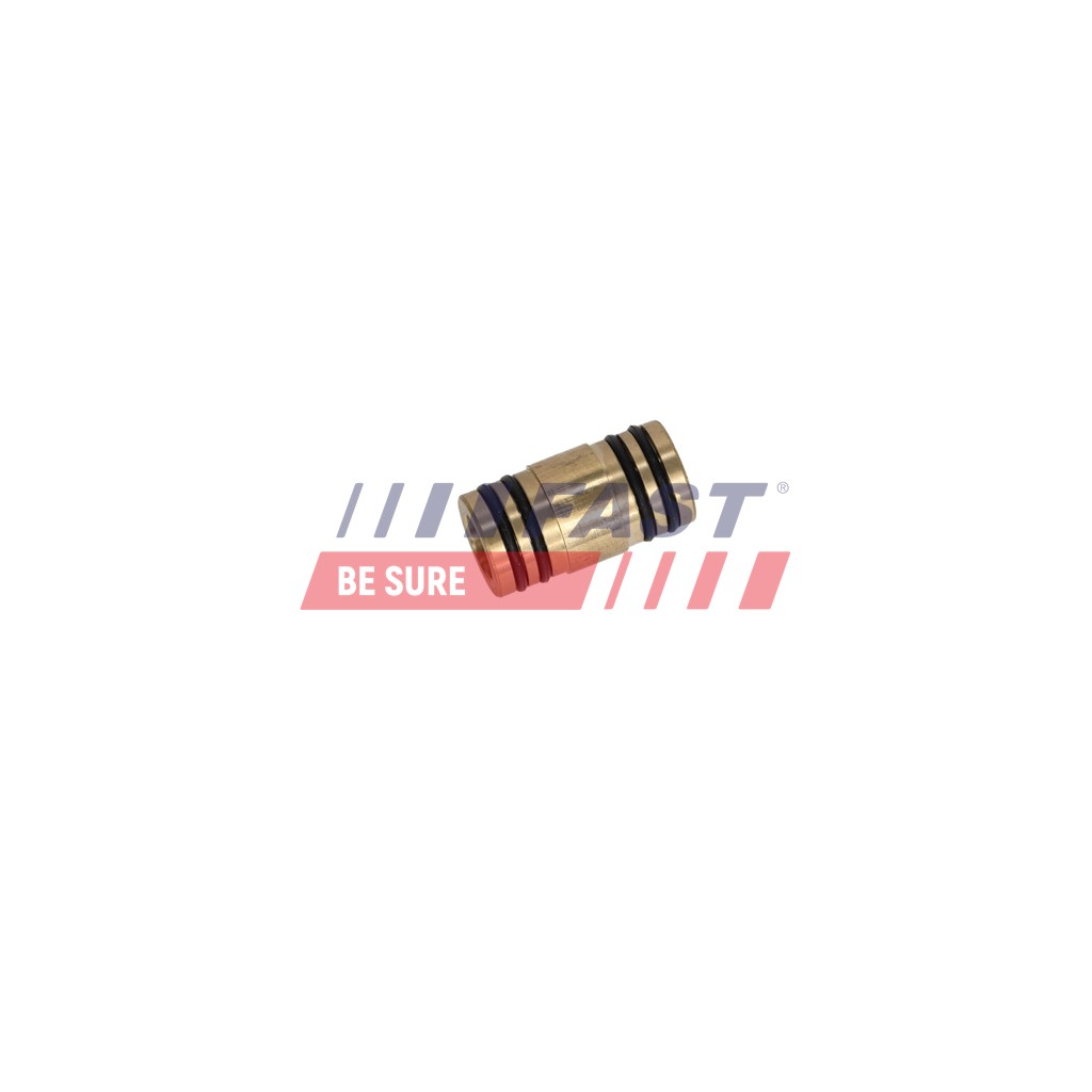 FT04171 COOLING HOSE AUDI A6 C5 97> PIPE