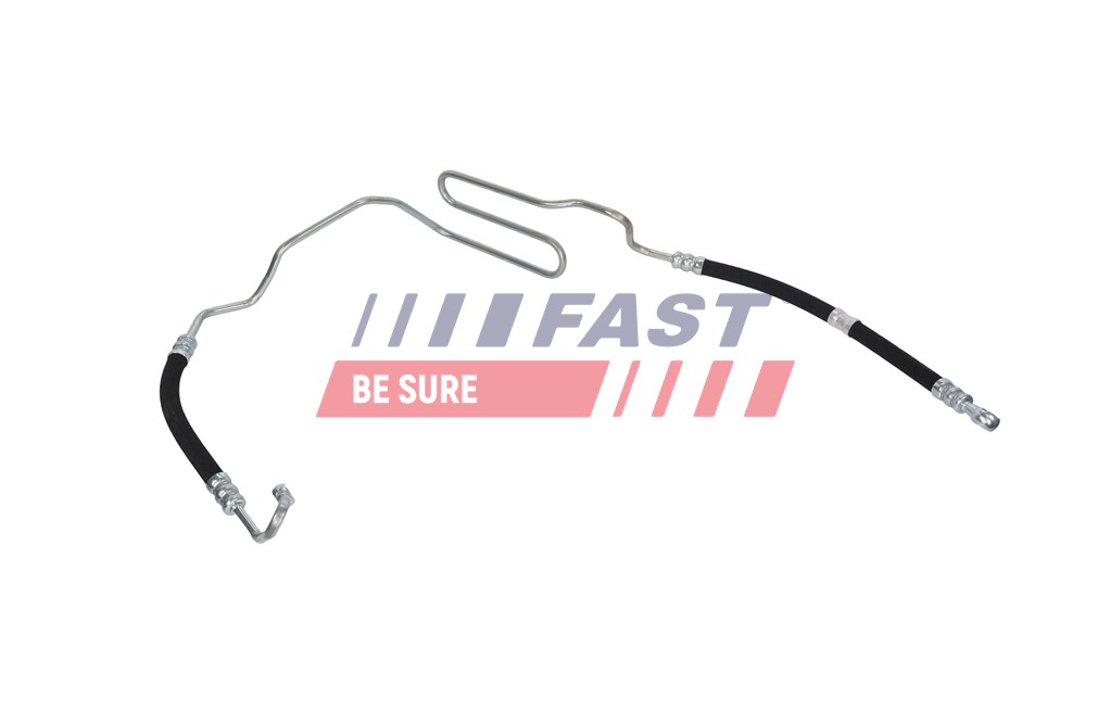 FT04178 POWER STEERING HOSE VW GOLF IV 97>