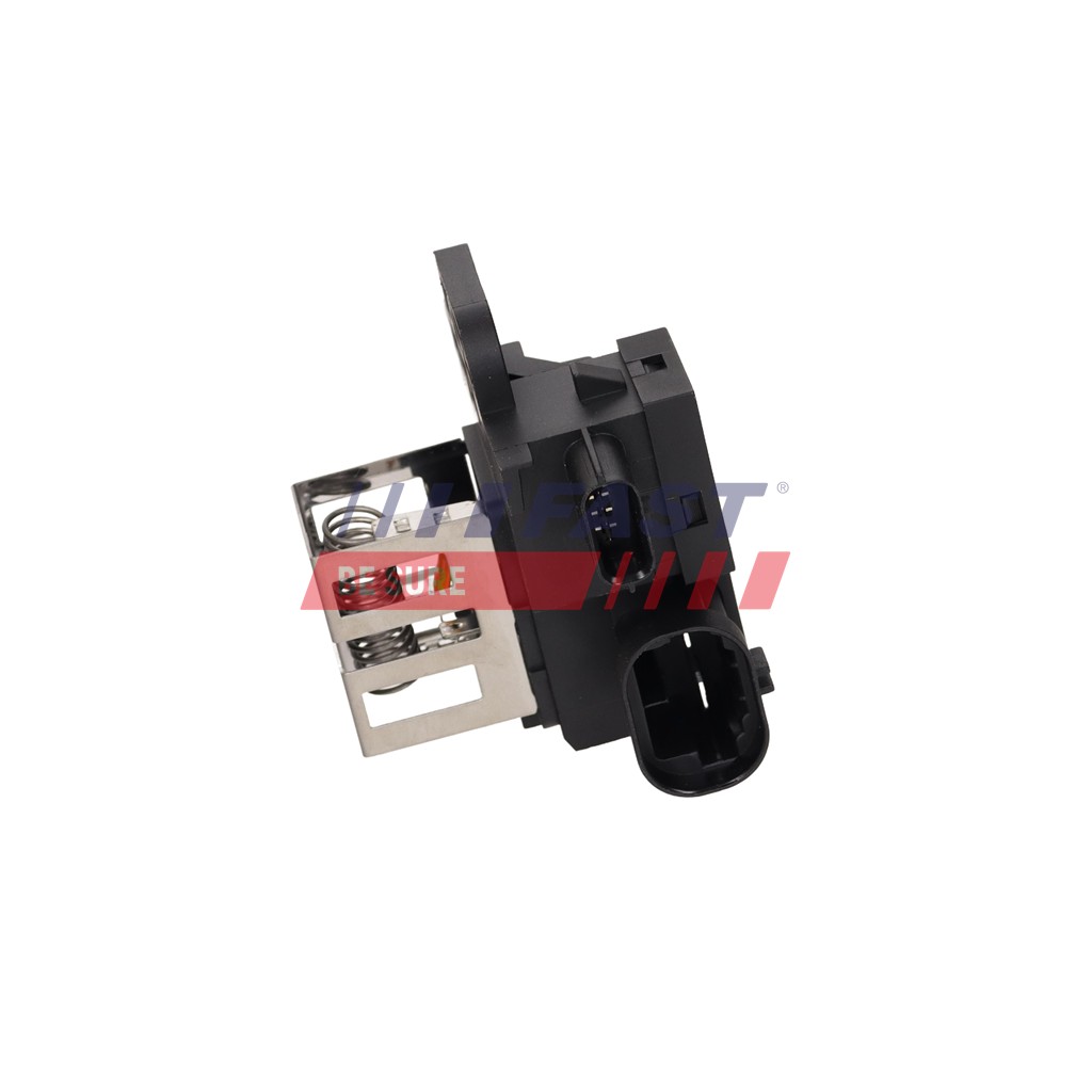 FT04191 COOLING FAN RESISTOR RENAULT CLIO IV 12>