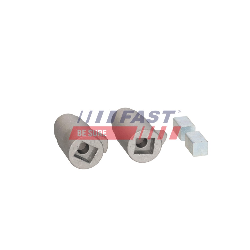 FT11889 ARMREST VW TRANSPORTER T5 03> REPAIR SET RIGHT