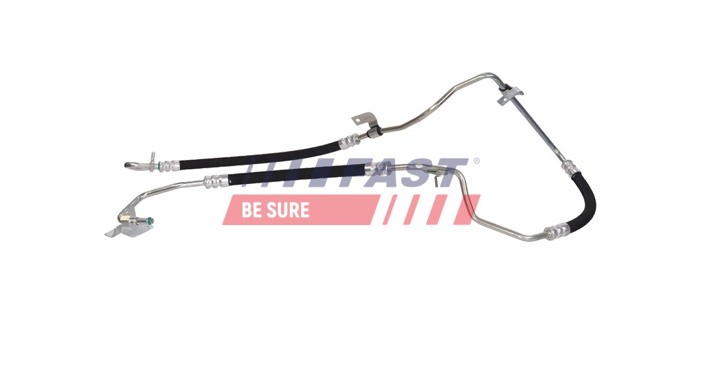 FT11892 POWER STEERING HOSE RENAULT TRAFIC 01>