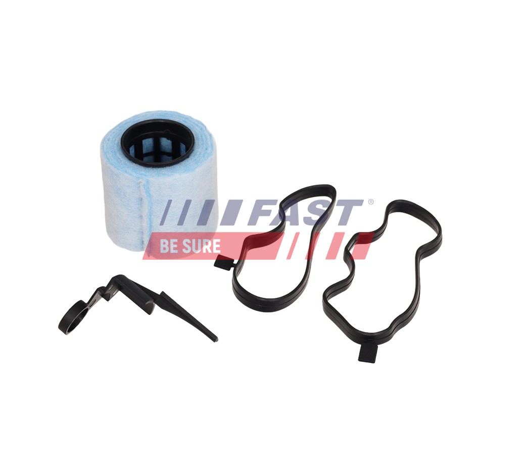 FT04337 OIL BREATHER FILTER BMW 3 E46 98> 330 D