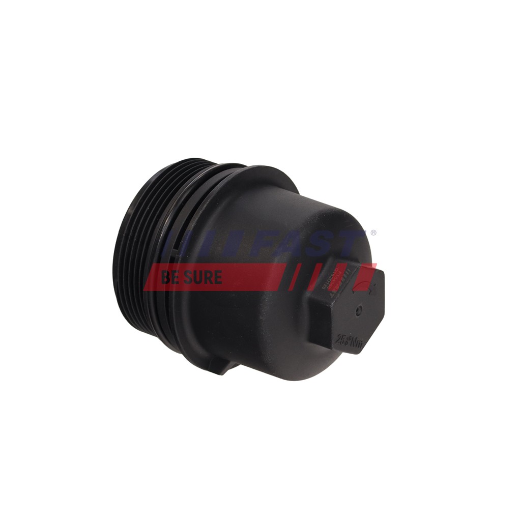 FT04368 OIL FILTER HOUSING BMW X6 G06/F96 19> COVER