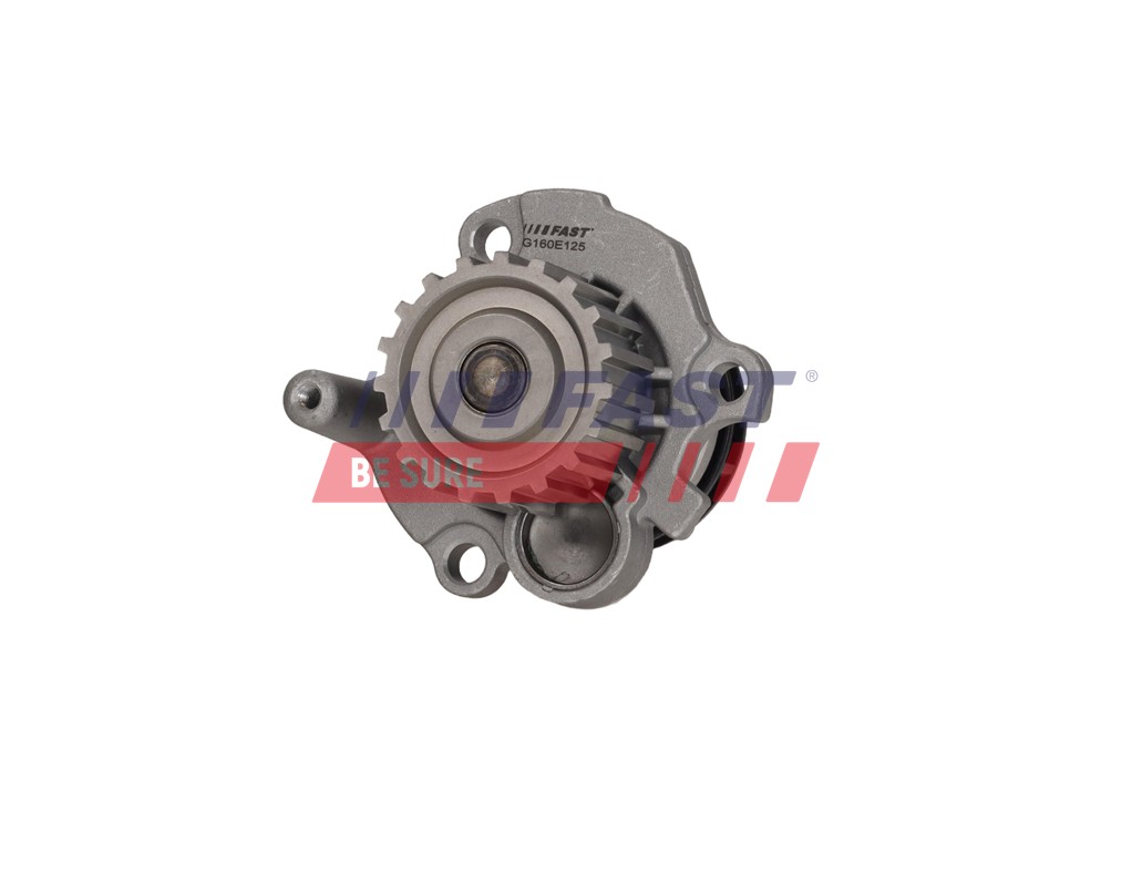 FT04446 WATER PUMP SKODA OCTAVIA I 96> 1.9 TDI