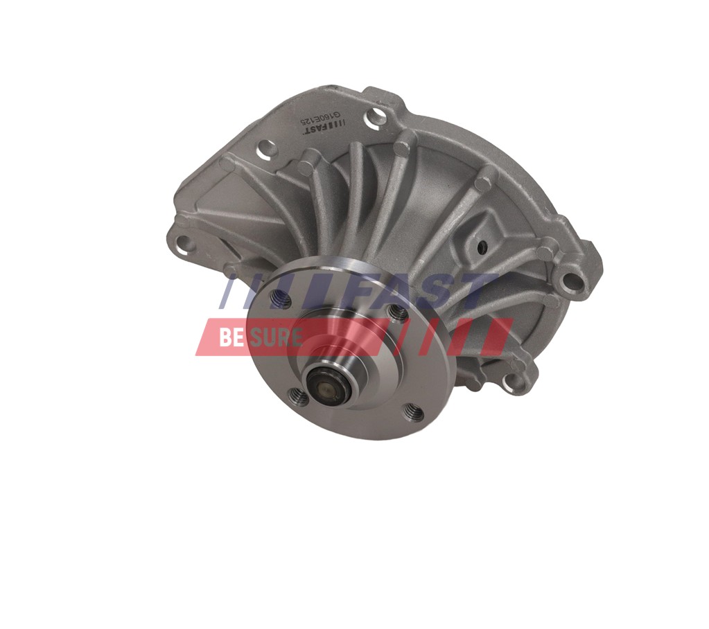 FT04452 WATER PUMP TOYOTA LAND CRUISER J150 09>