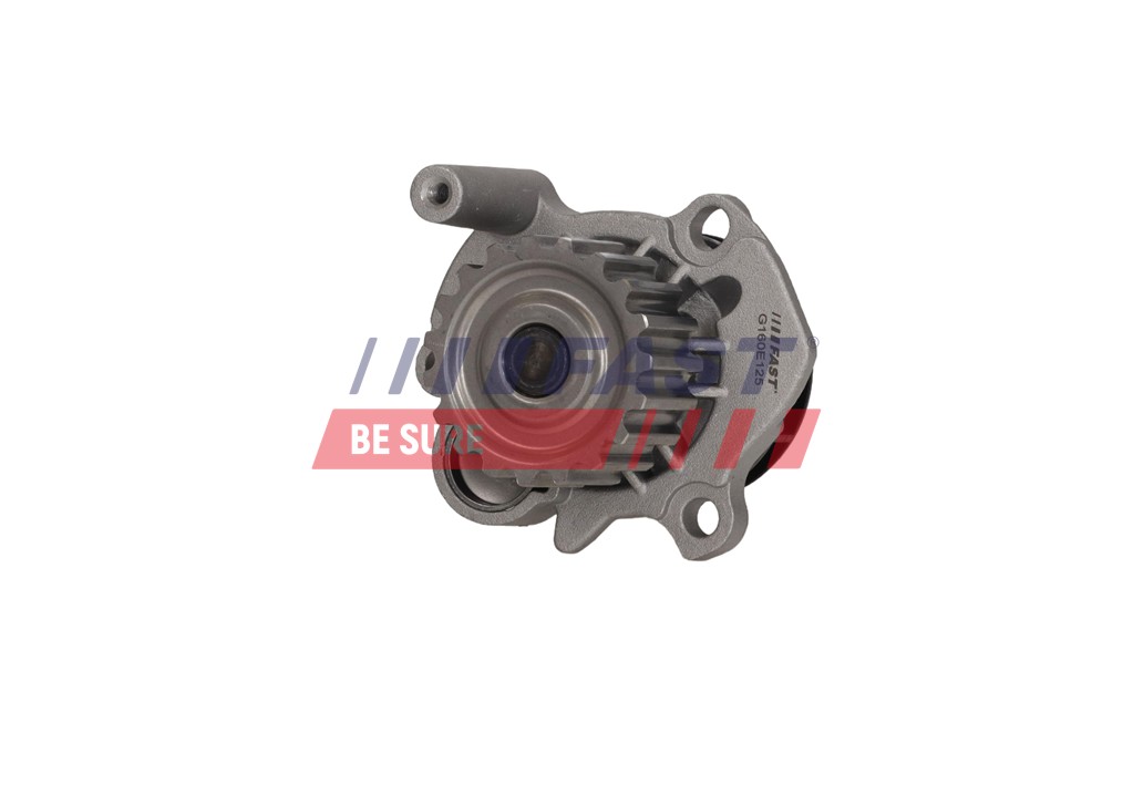 FT04462 WATER PUMP AUDI A3 8V 12> 1.6 TDI