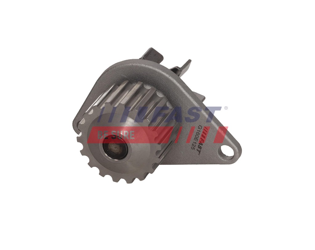 FT04490 WATER PUMP PEUGEOT 307 00> 1.4 16V